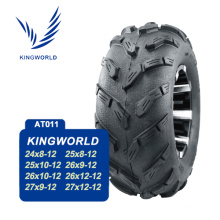 Sport Quad Mud Tire 22X10-9